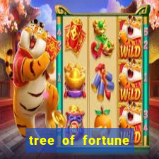 tree of fortune demo grátis